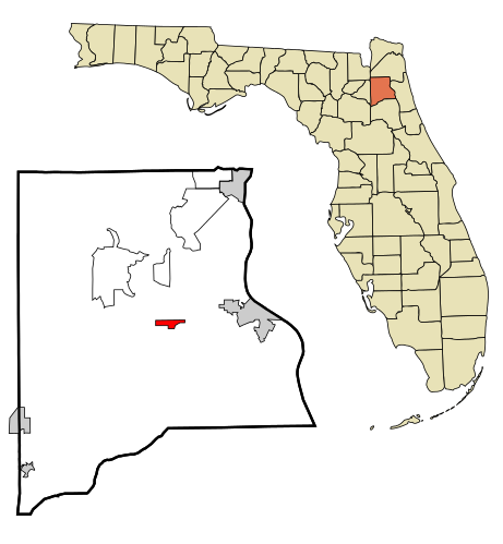 Penney Farms, Florida